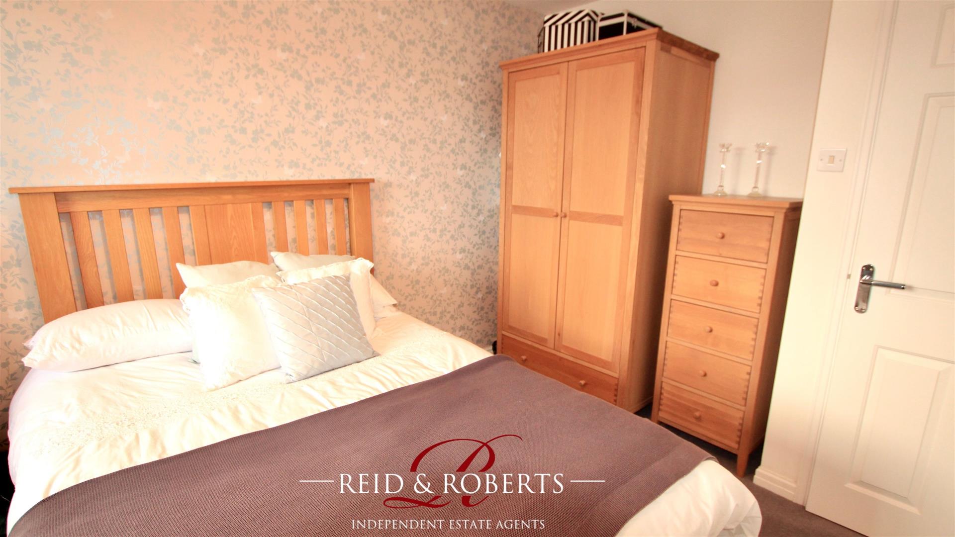 Powys Close, Buckley Reid and Roberts